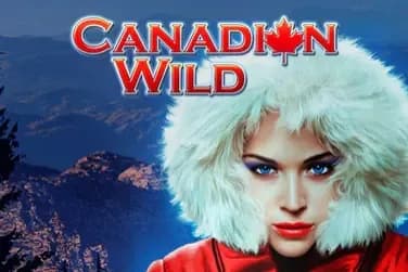 Canadian Wild slot preview