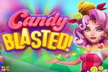 CANDYBLASTED slot preview