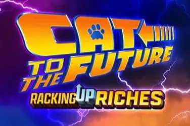Cat To The Future slot preview