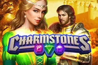 Charmstones slot preview