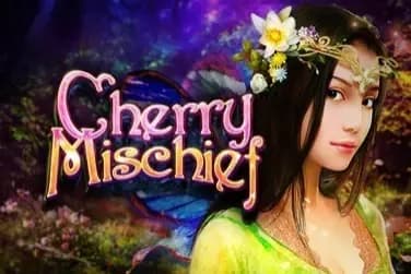 Cherry Mischief slot preview