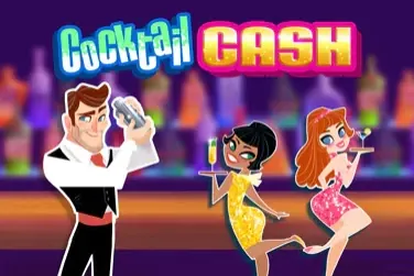 Cocktail Cash slot preview