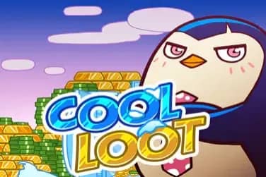 Cool Loot slot preview