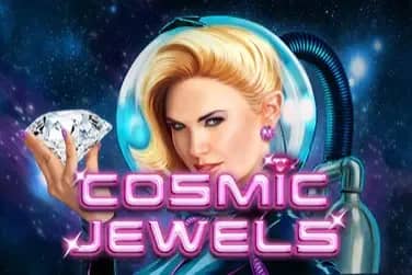 Cosmic Jewels slot preview