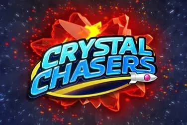 Crystal Chasers slot preview