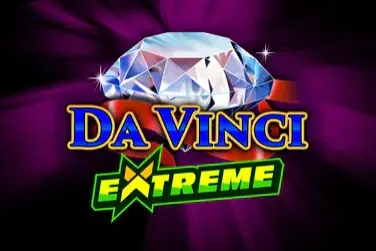 Da Vinci Extreme slot preview