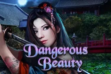 Dangerous Beauty slot preview