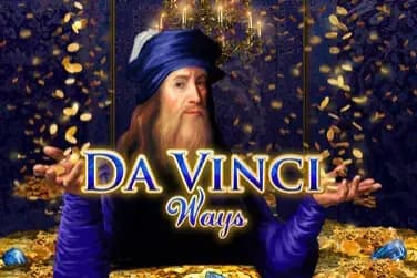 DaVinci Ways slot preview