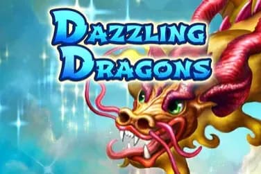 Dazzling Dragons slot preview