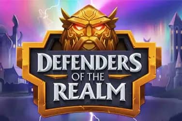 Defenders Of The Realm slot preview