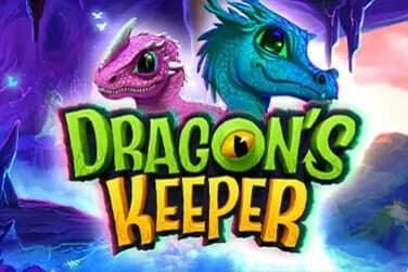 Dragon's Keeper slot preview