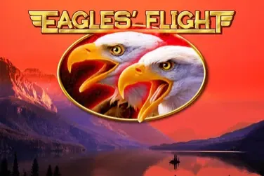 Eagles' Flight slot preview