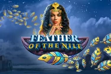 Feather Of The Nile slot preview