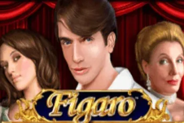 Figaro slot preview
