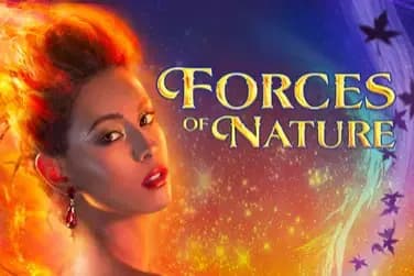 Forces Of Nature slot preview