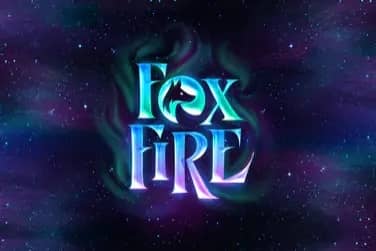FoxFire slot preview