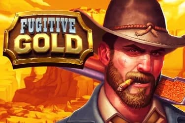 Fugitive Gold slot preview