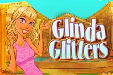 Glinda Glitters slot preview
