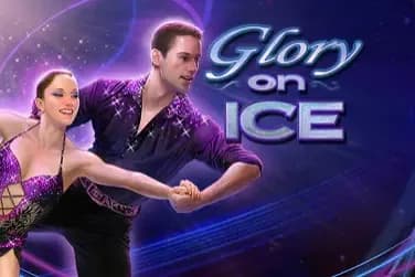 Glory On Ice slot preview
