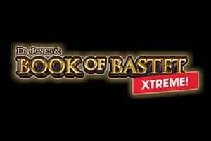 Ed Jones & Book of Bastet Xtreme slot preview