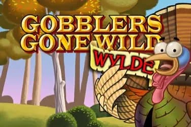 Gobblers Gone Wylde slot preview