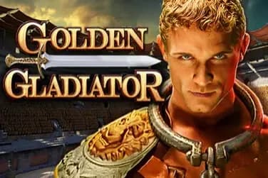 Golden Gladiator slot preview