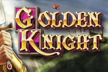 Golden Knight slot preview