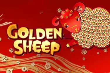 Golden Sheep slot preview