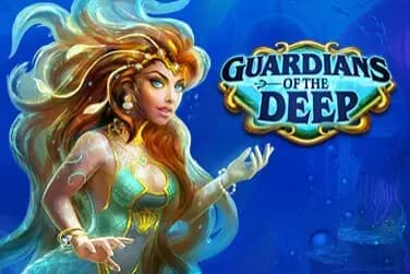 Guardians Of The Deep slot preview