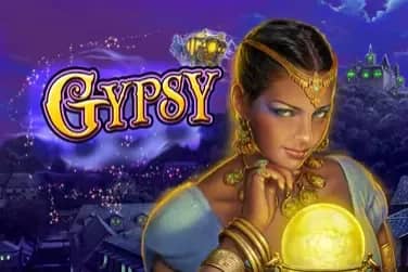 Gypsy slot preview
