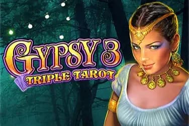 Gypsy 3: Triple Tarot slot preview