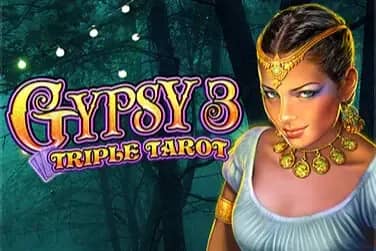 Gypsy 3: Triple Tarot slot preview
