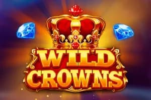 Wild Crowns slot preview