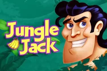 Jungle Jack slot preview