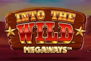 Into The Wild Megaways slot preview