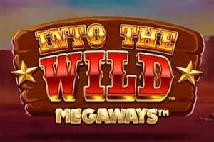 Into The Wild Megaways slot preview