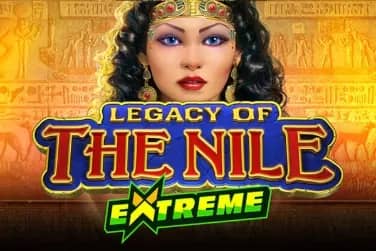 Legacy Of The Nile Extreme slot preview