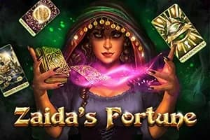 Zaida's Fortune slot preview