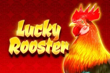 Lucky Rooster slot preview