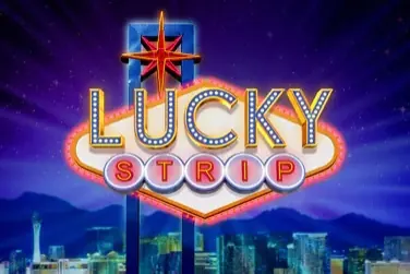 Lucky Strip slot preview