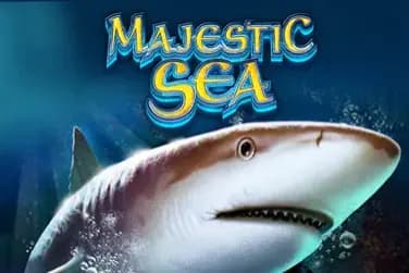 Majestic Sea slot preview