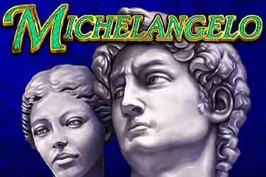 Michelangelo slot preview