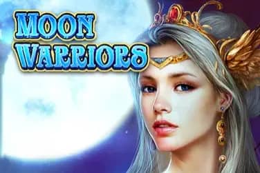 Moon Warriors slot preview