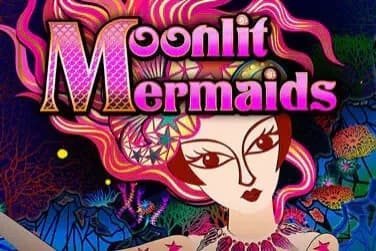 Moonlit Mermaids slot preview