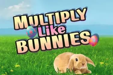 Multiply Like Bunnies slot preview