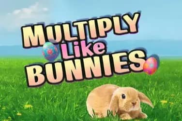 Multiply Like Bunnies slot preview