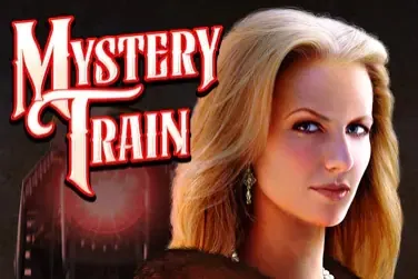 Mystery Train slot preview