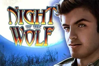 Night Of The Wolf slot preview