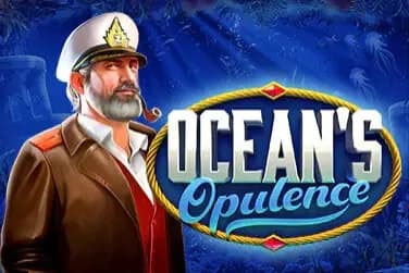 Ocean's Opulence slot preview