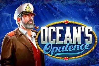 Ocean's Opulence slot preview